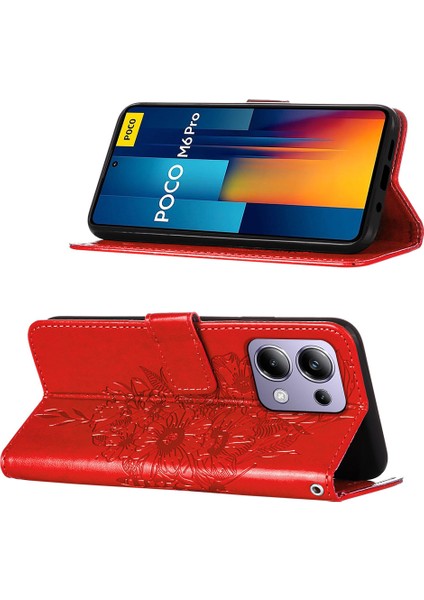 Xiaomi Redmi Note 13 Pro Telefon Kılıfı (Yurt Dışından)