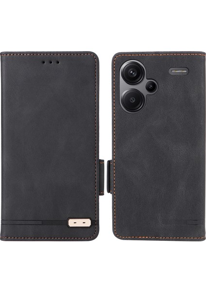 Xiaomi Redmi Note 13 Pro+ Telefon Kılıfı (Yurt Dışından)
