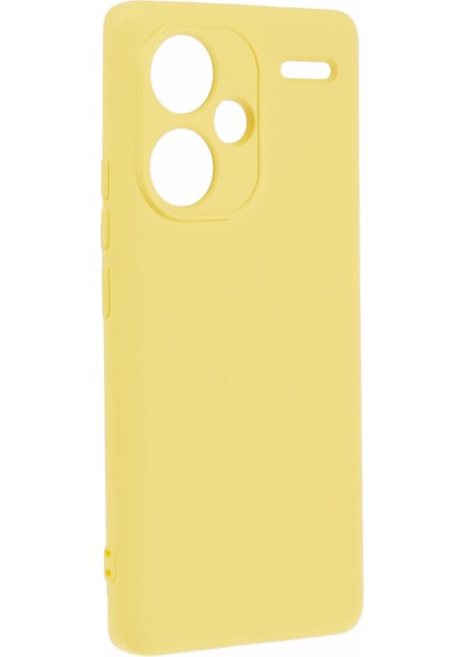 Xiaomi Redmi Note 13 Pro+ Telefon Kılıfı (Yurt Dışından) modelleri