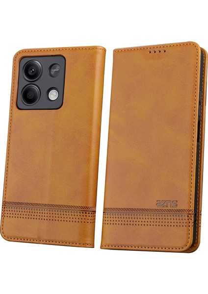 Xiaomi Redmi Note 13 Telefon Kılıfı (Yurt Dışından)