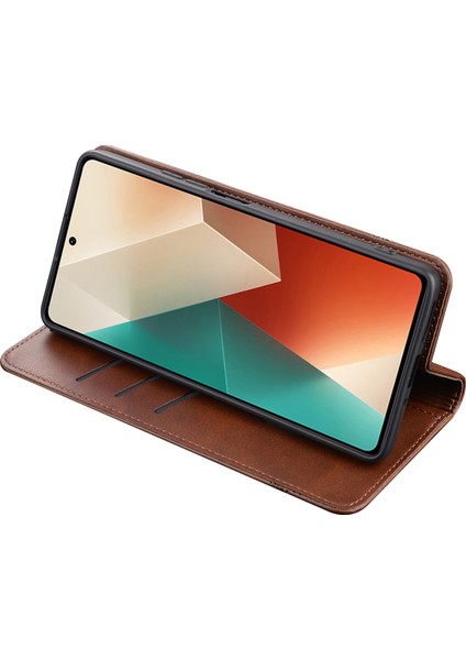 Xiaomi Redmi Note 13 Telefon Kılıfı (Yurt Dışından)