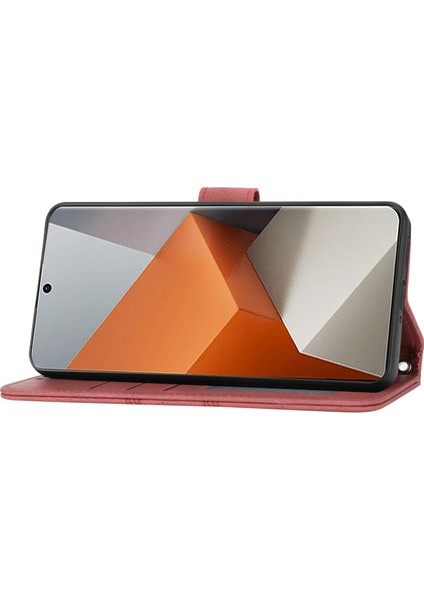 Xiaomi Redmi Note 13 Pro+ Telefon Kılıfı (Yurt Dışından) modelleri