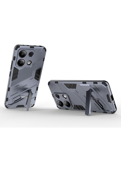 Xiaomi Redmi Note 13 Telefon Kılıfı (Yurt Dışından)