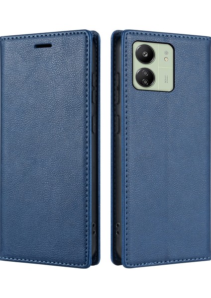 Xiaomi Redmi 13C Telefon Kılıfı (Yurt Dışından)