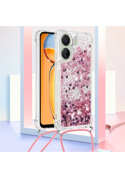 Xiaomi Redmi 13C Telefon Kılıfı (Yurt Dışından) modelleri