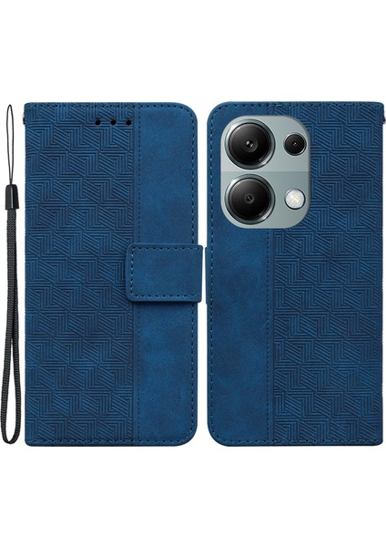 Xiaomi Redmi Note 13 Pro Telefon Kılıfı (Yurt Dışından)