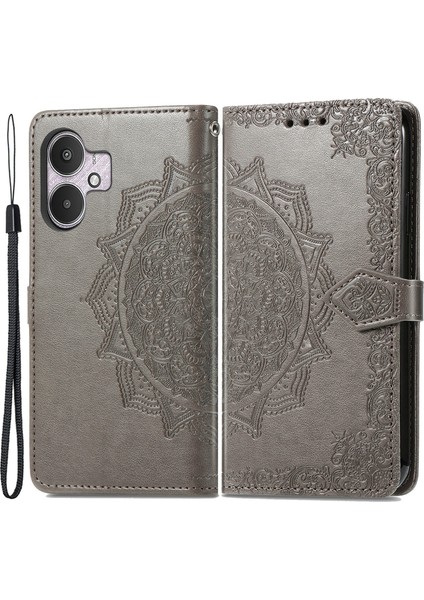 Xiaomi Redmi 13C Telefon Kılıfı (Yurt Dışından)
