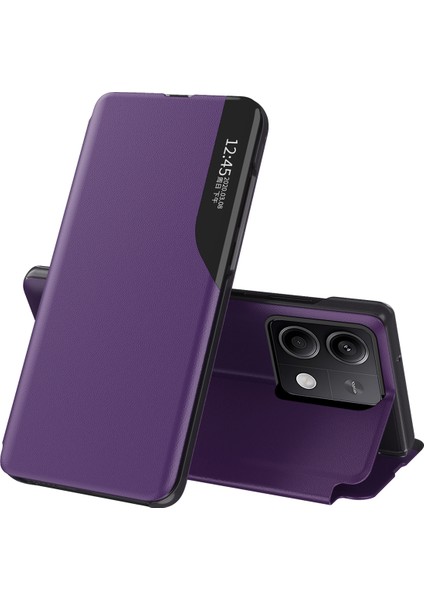 Xiaomi Redmi Note 13 Pro Telefon Kılıfı (Yurt Dışından)