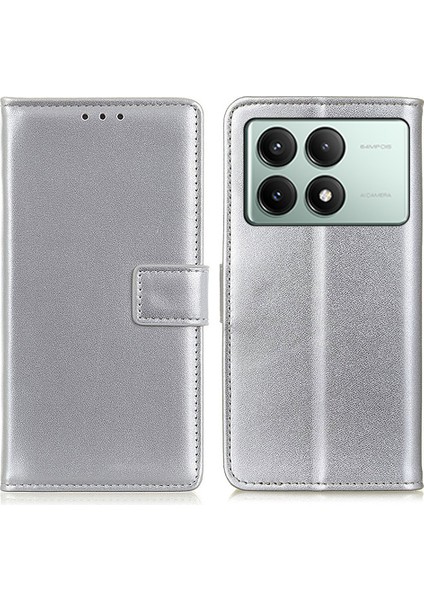Xiaomi Redmi K70E Telefon Kılıfı (Yurt Dışından)