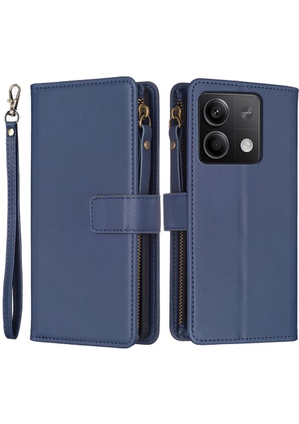 Xiaomi Redmi Note 13 Telefon Kılıfı (Yurt Dışından)