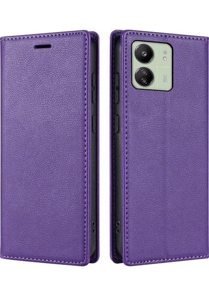 Xiaomi Redmi 13C Telefon Kılıfı (Yurt Dışından)