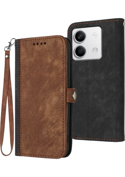 Xiaomi Redmi Note 13 Telefon Kılıfı (Yurt Dışından)