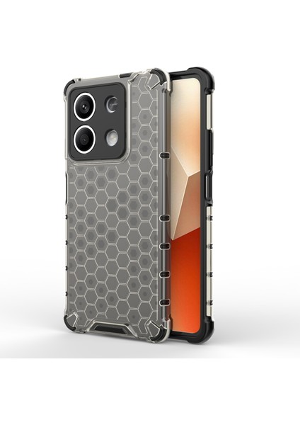 Xiaomi Redmi Note 13 Telefon Kılıfı (Yurt Dışından)