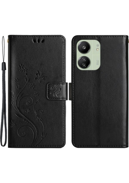 Xiaomi Redmi 13C Telefon Kılıfı (Yurt Dışından)