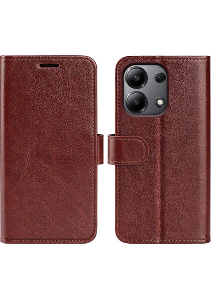Xiaomi Redmi Note 13 Telefon Kılıfı (Yurt Dışından)