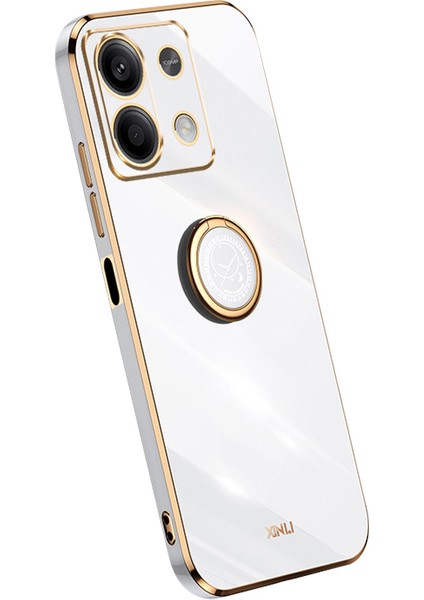 Xiaomi Redmi Note 13 Telefon Kılıfı (Yurt Dışından)
