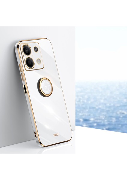 Xiaomi Redmi Note 13 Telefon Kılıfı (Yurt Dışından)
