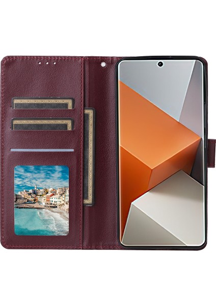 Xiaomi Redmi Note 13 Pro+ Telefon Kılıfı (Yurt Dışından) fiyatları