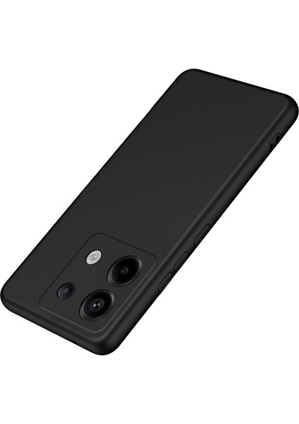 Xiaomi Redmi Note 13 Pro Telefon Kılıfı (Yurt Dışından)