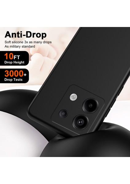 Xiaomi Redmi Note 13 Pro Telefon Kılıfı (Yurt Dışından) modelleri