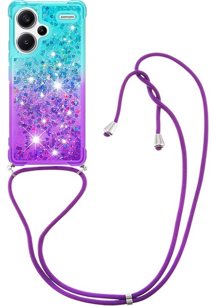 Xiaomi Redmi Note 13 Pro+ Telefon Kılıfı (Yurt Dışından)