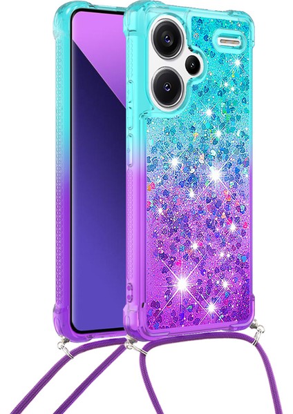 Xiaomi Redmi Note 13 Pro+ Telefon Kılıfı (Yurt Dışından) fiyatları