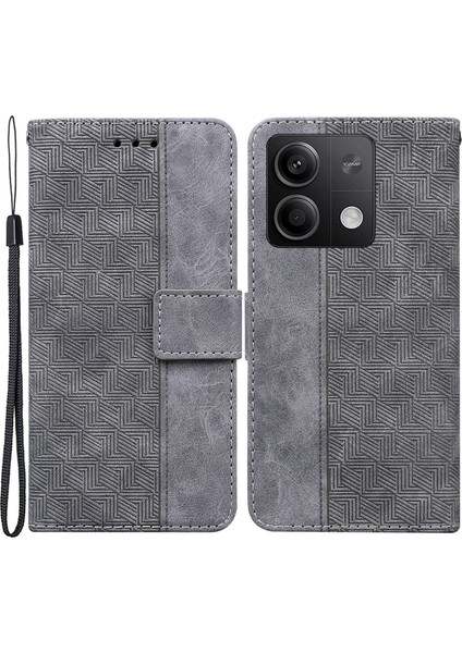 Xiaomi Redmi Note 13 Telefon Kılıfı (Yurt Dışından)