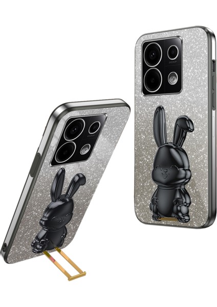 Xiaomi Redmi Note 13 Pro Telefon Kılıfı (Yurt Dışından)