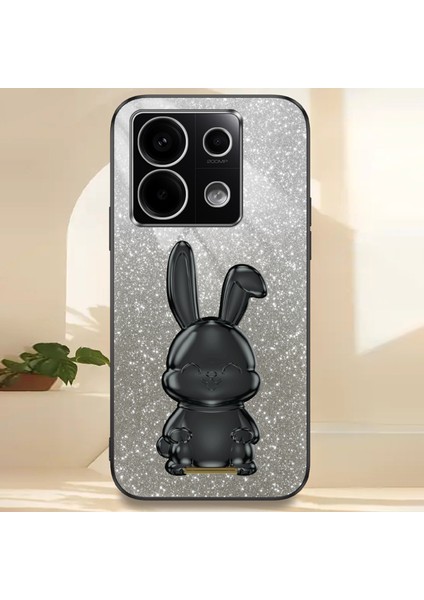 Xiaomi Redmi Note 13 Pro Telefon Kılıfı (Yurt Dışından) modelleri