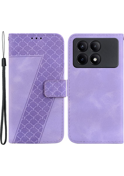 Xiaomi Redmi K70E Telefon Kılıfı (Yurt Dışından)
