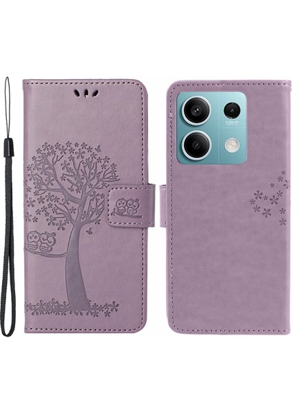 Xiaomi Redmi Note 13 Telefon Kılıfı (Yurt Dışından)