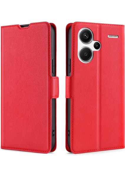 Xiaomi Redmi Note 13 Pro+ Telefon Kılıfı (Yurt Dışından)