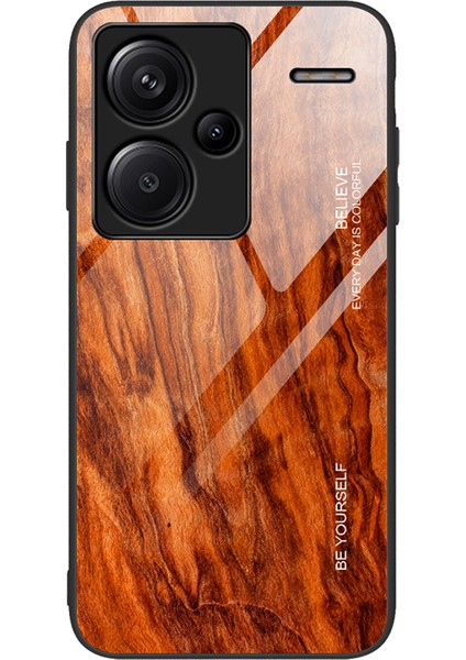 Xiaomi Redmi Note 13 Pro+ Telefon Kılıfı (Yurt Dışından)