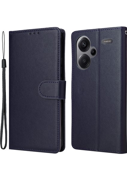 Xiaomi Redmi Note 13 Pro+ Telefon Kılıfı (Yurt Dışından)
