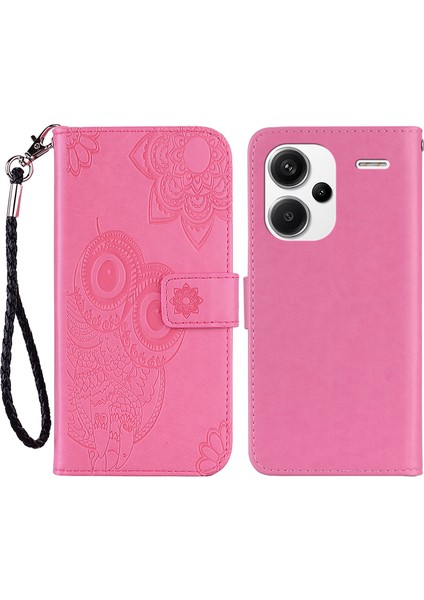 Xiaomi Redmi Note 13 Pro+ Telefon Kılıfı (Yurt Dışından)