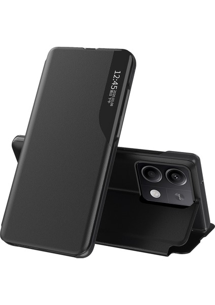 Xiaomi Redmi Note 13 Pro Telefon Kılıfı (Yurt Dışından)