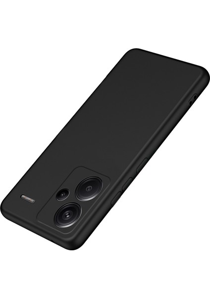 Xiaomi Redmi Note 13 Pro+ Telefon Kılıfı (Yurt Dışından)