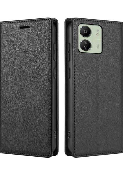 Xiaomi Redmi 13C Telefon Kılıfı (Yurt Dışından)