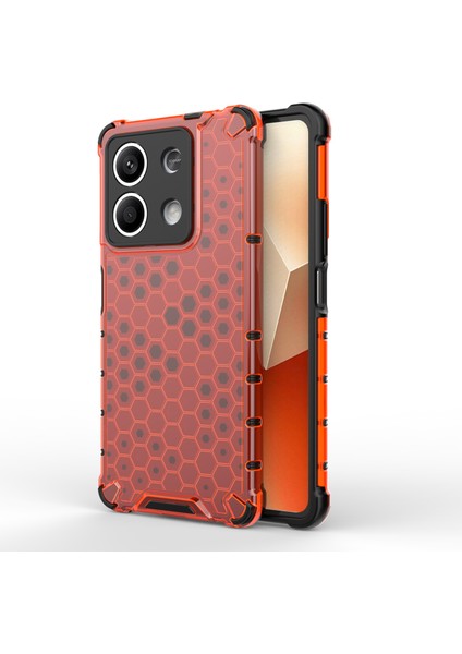 Xiaomi Redmi Note 13 Telefon Kılıfı (Yurt Dışından)