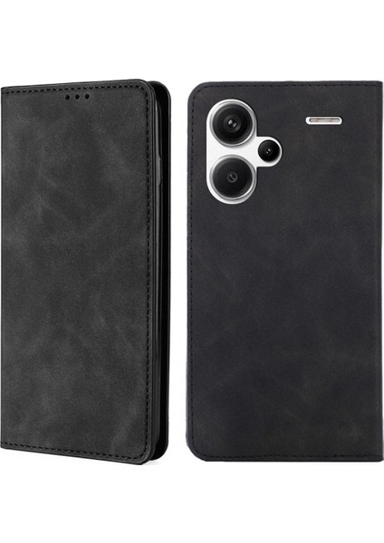 Xiaomi Redmi Note 13 Pro+ Telefon Kılıfı (Yurt Dışından)