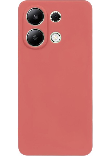 Xiaomi Redmi Note 13 Telefon Kılıfı (Yurt Dışından)