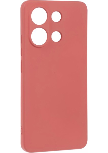 Xiaomi Redmi Note 13 Telefon Kılıfı (Yurt Dışından)