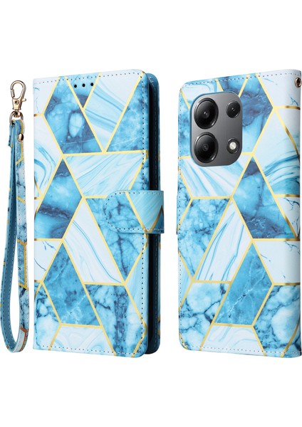 Xiaomi Redmi Note 13 Telefon Kılıfı (Yurt Dışından)