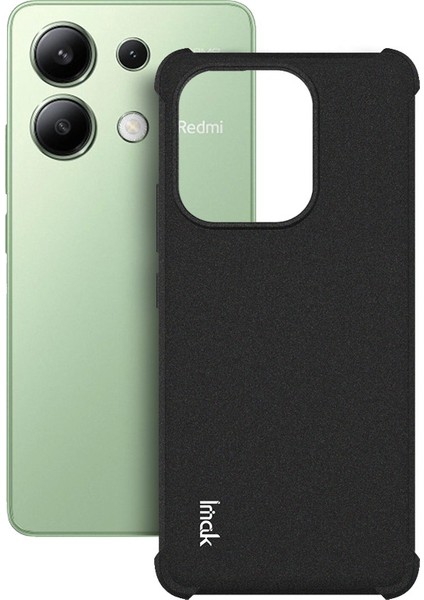 Xiaomi Redmi Note 13 Telefon Kılıfı (Yurt Dışından)