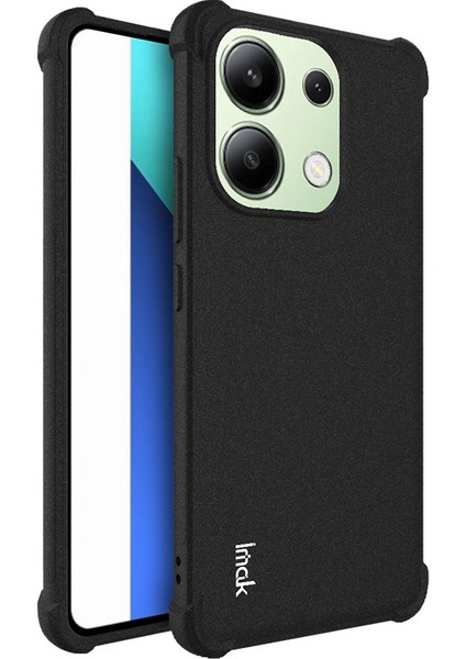 Xiaomi Redmi Note 13 Telefon Kılıfı (Yurt Dışından)