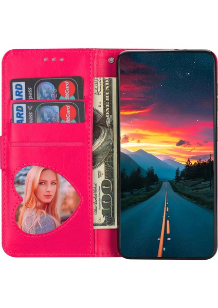 Xiaomi Redmi Note 13 Telefon Kılıfı (Yurt Dışından)