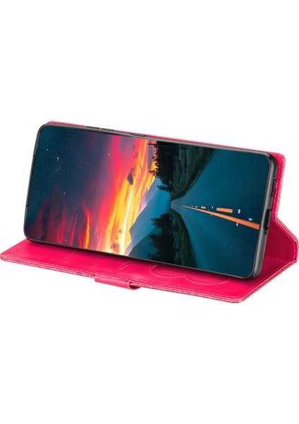 Xiaomi Redmi Note 13 Telefon Kılıfı (Yurt Dışından)