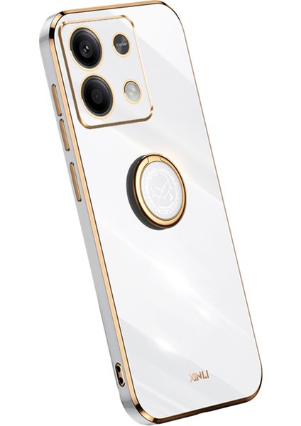 Xiaomi Redmi Note 13 Telefon Kılıfı (Yurt Dışından)