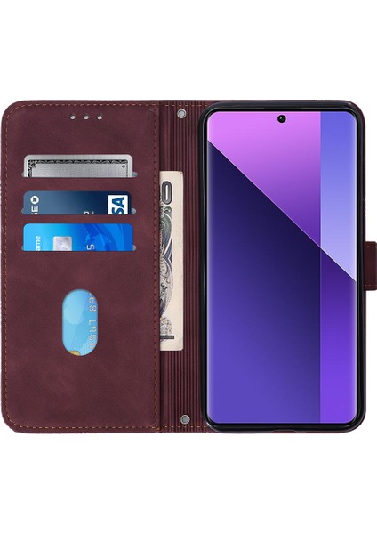 Xiaomi Redmi Note 13 Pro+ Telefon Kılıfı (Yurt Dışından) fiyatları