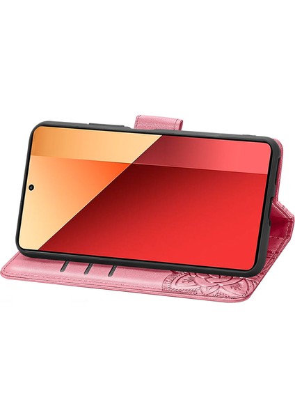 Xiaomi Redmi Note 13 Pro Telefon Kılıfı (Yurt Dışından) modelleri